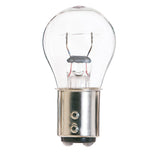 Satco S6956 16.83W 6.4V S8 BAY15d Base Miniature light bulb
