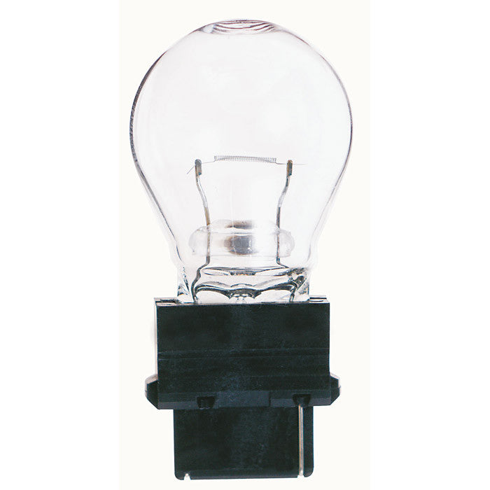 Satco S6965 26.88W 12.8V S8 W3x16q Plastic Wedge Miniature light bulb