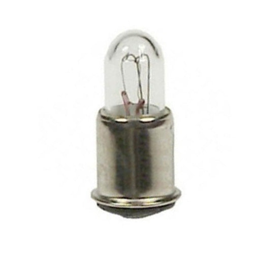 Satco S7829 1.12W 28V T1.75 SX6S Midget Flange Miniature light bulb