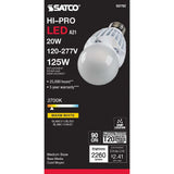 20W LED A21 High lumen output 2700K E26 Medium base 120-277v_1