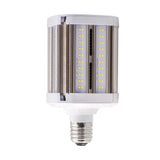 Satco 80w LED Hi-lumen shoe box style lamp 5000K Mogul base 100-277 volts