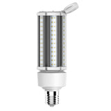 Satco 63w - LED HID Replacement 3000K Mogul base 100-277 volts