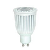 Satco S8998 6w 120v PAR16 3000k GU10 FL40 LED Light Bulb