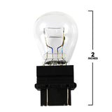 GE  3157 - 27w S8 12.8v Automotive Miniature light bulb_1