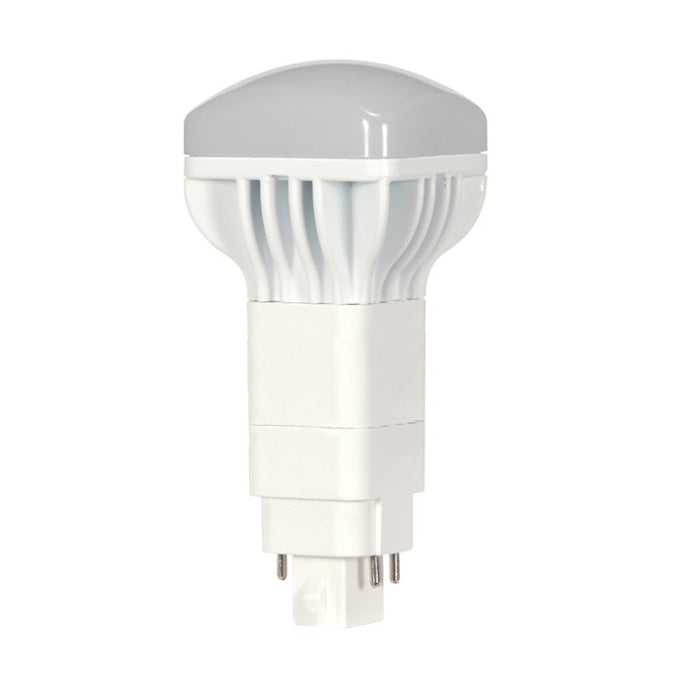 Satco S9304 13 Watt 2700K PL G24q Base Long LED Light Bulb