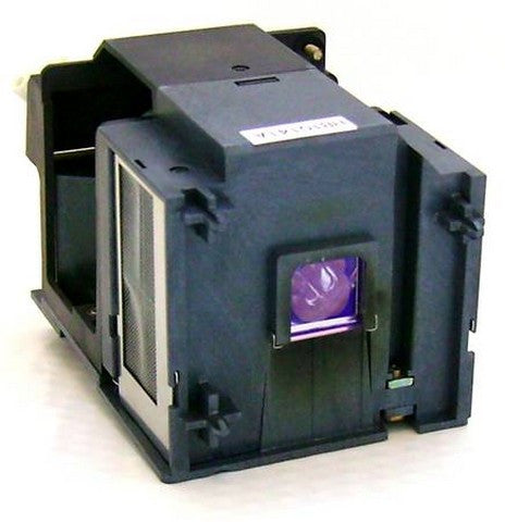 Projector Europes Dataview V20 Projector Housing with Genuine Original OEM Bulb