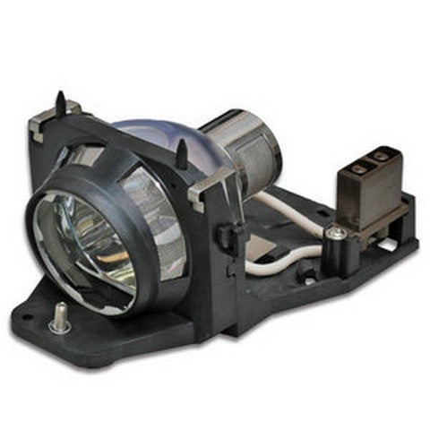 Infocus SP-LAMP-LP5F Projector Housing with Genuine Original OEM Bulb