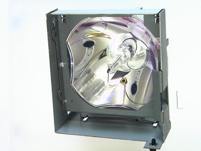 Optoma EP680 Projector Housing with Genuine Original OEM Bulb