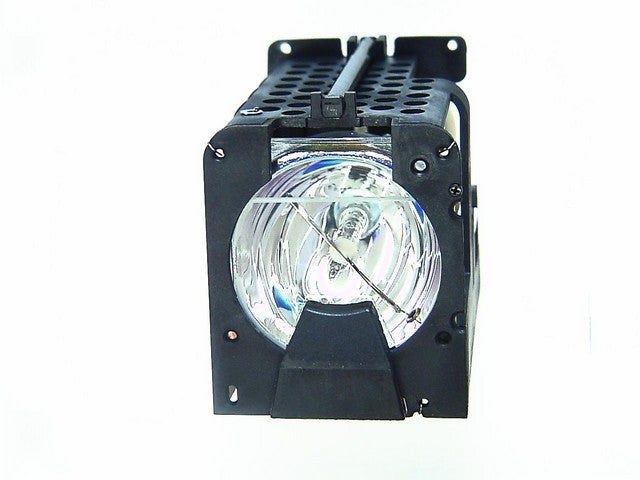 Optoma EZ 702 Projector Housing with Genuine Original OEM Bulb