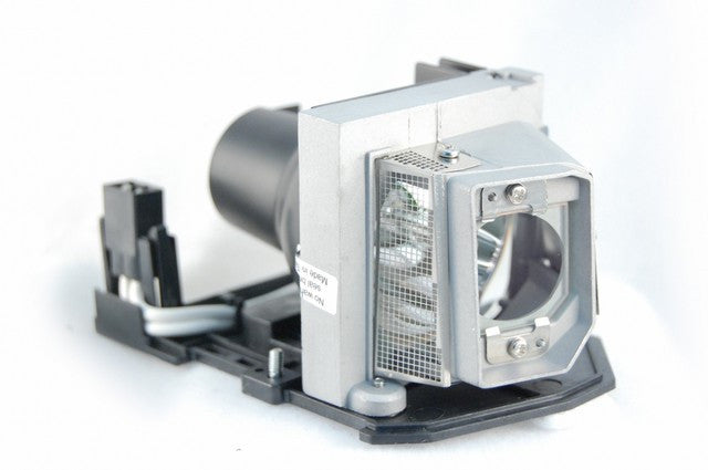 Optoma SP.85E01GC01 Projector Housing with Genuine Original OEM Bulb