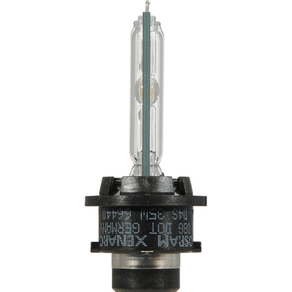 lámpara de xenón 1x D4S OSRAM Xenarc clásico - P32d-5 66440clc lámpara de xenón 1x D4S OSRAM Xenarc clásico - P32d-5 66440clc