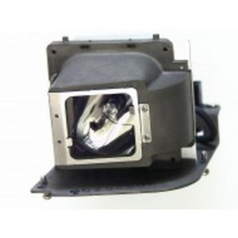 Toshiba TLP-LP20 Projector Housing with Genuine Original OEM Bulb