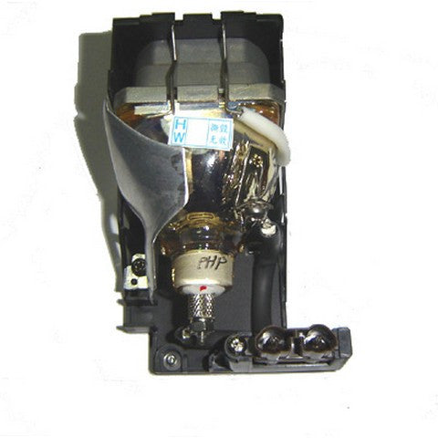 Toshiba TLP-S10 Projector Housing with Genuine Original OEM Bulb