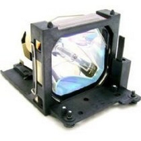 Toshiba TDP-T360 Projector Housing with Genuine Original OEM Bulb