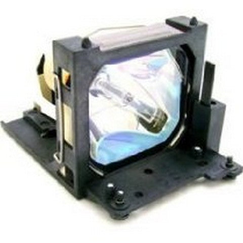 Toshiba TDP-T420U Projector Housing with Genuine Original OEM Bulb