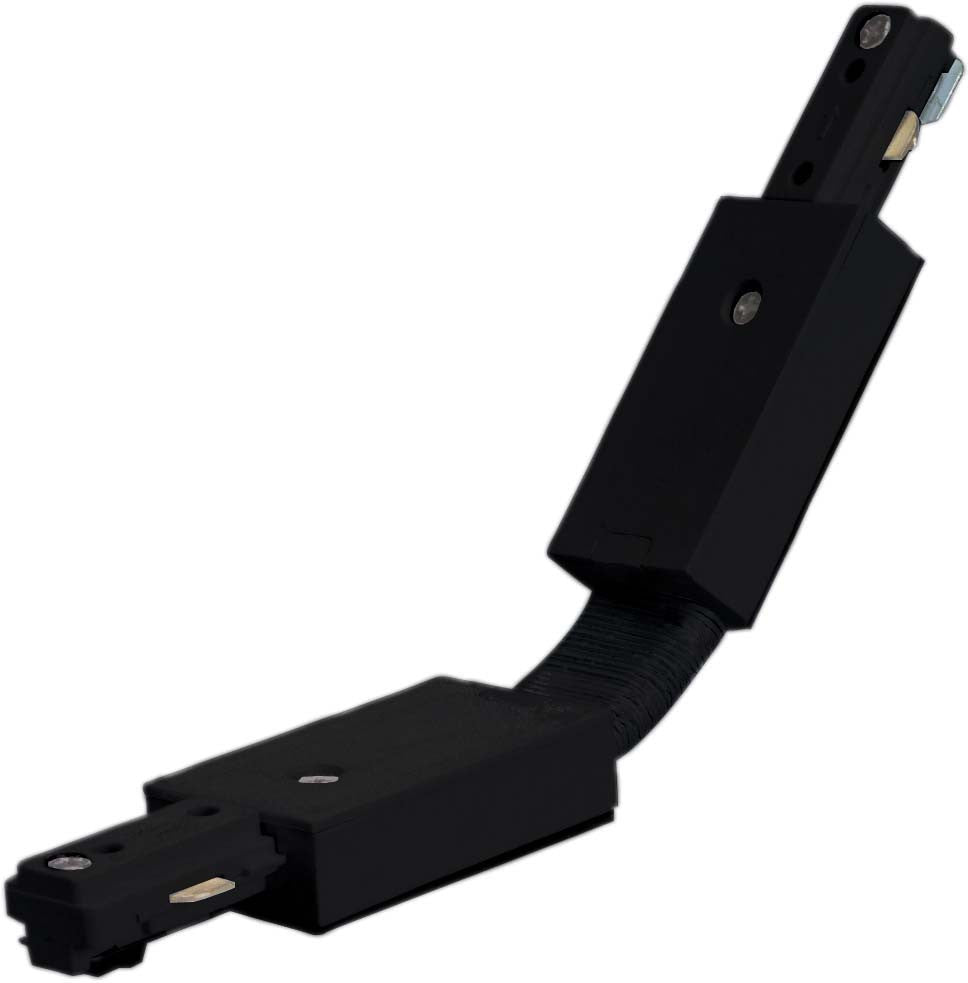 Satco TP168 Black Flexible Connector
