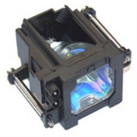 JVC HD-P61R2U TV Assembly Cage with Quality Projector bulb