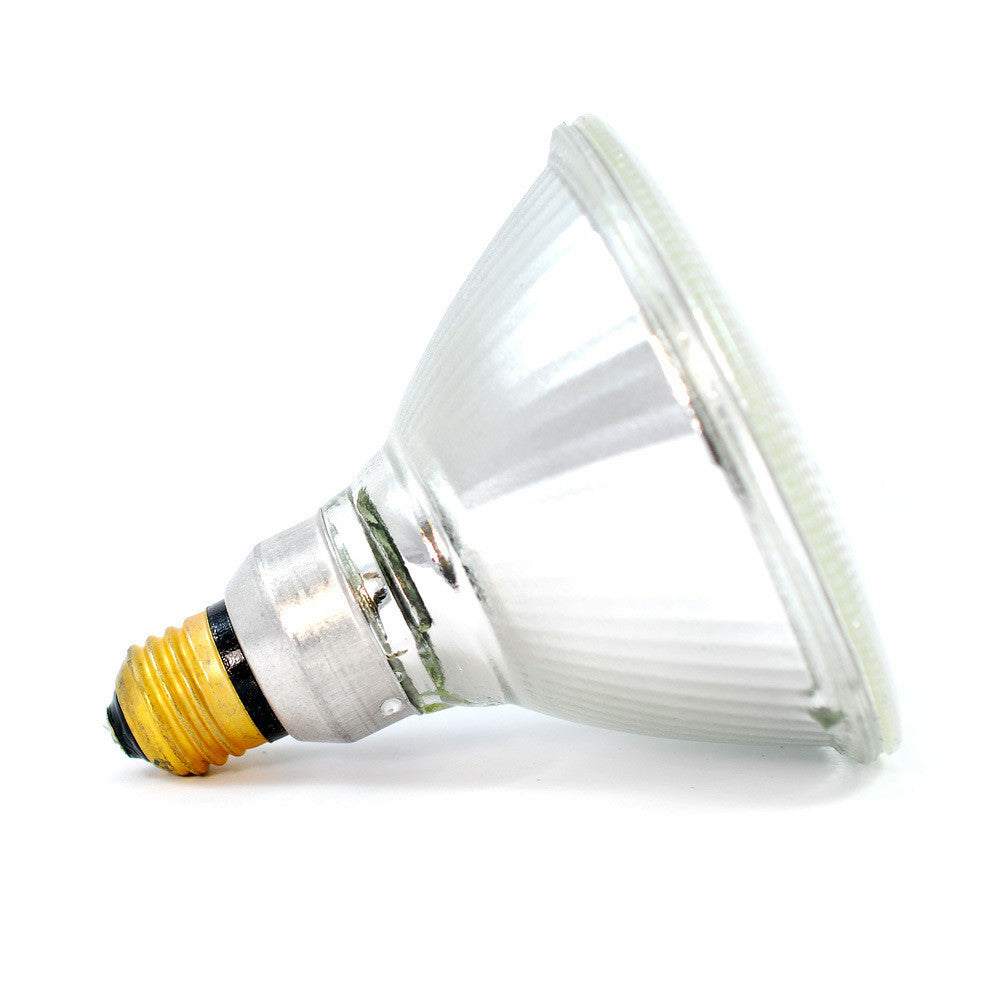 BulbAmerica 60 watts 120 volts PAR38 Flood 30 E26 Halogen Light Bulb