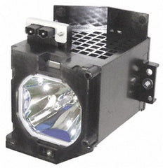 Hitachi 50VS810 Projection TV Assembly with Quality Bulb Inside