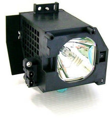 Hitachi UX21515 TV Assembly Cage with Quality Projector bulb