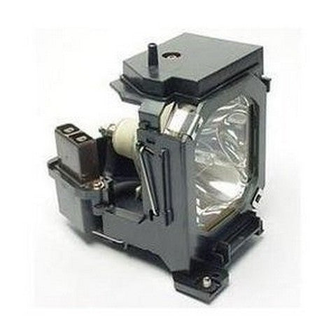 Epson Powerlite 7700P Assembly Lamp with Quality Projector Bulb Inside