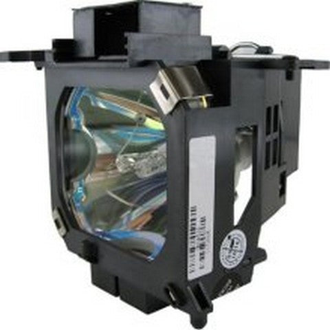 Epson EMP-7850 Projector Housing with Genuine Original OEM Bulb