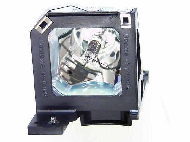 Epson ELP-LP25 Assembly Lamp with Quality Projector Bulb Inside