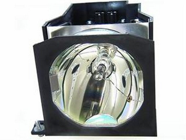 Epson Powerlite 9300i Projector Housing with Genuine Original OEM Bulb