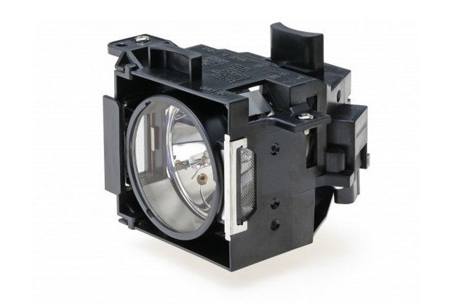 Epson EMP-81P Projector Housing with Genuine Original OEM Bulb