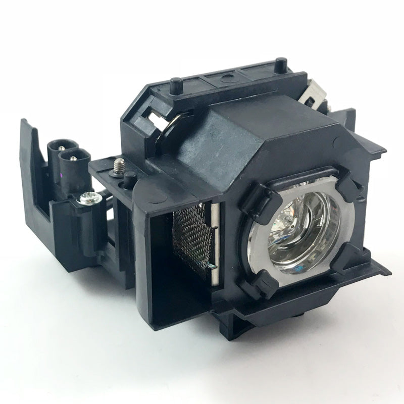 Apollo P9663 Projector Assembly with Quality Bulb
