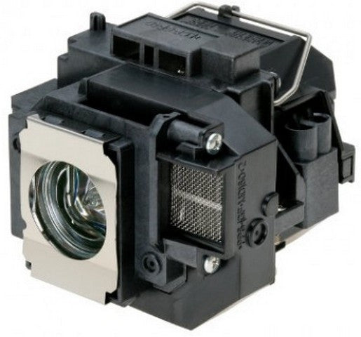 Epson Moviemate 60 Projector Housing with Genuine Original OEM Bulb