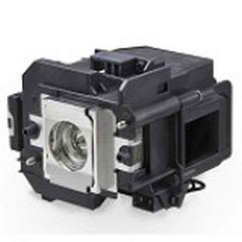 Epson EH-R1000 Projector Housing with Genuine Original OEM Bulb