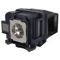 Epson Powerlite W17 Projector Housing with Quality Bulb