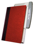 Verilux - PageLight Natural Spectrum Flat Panel Book Light warm Grey - BulbAmerica