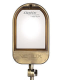 Verilux Heritage Deluxe Desk Lamp - Antique Brass_1