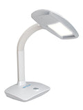 Verilux White SmartLamp - The Lamp For Learning_1
