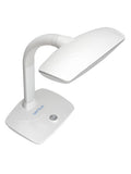 Verilux White SmartLamp - The Lamp For Learning