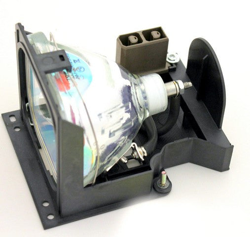 Polaroid Polaview 350 Projector Housing with Genuine Original OEM Bulb