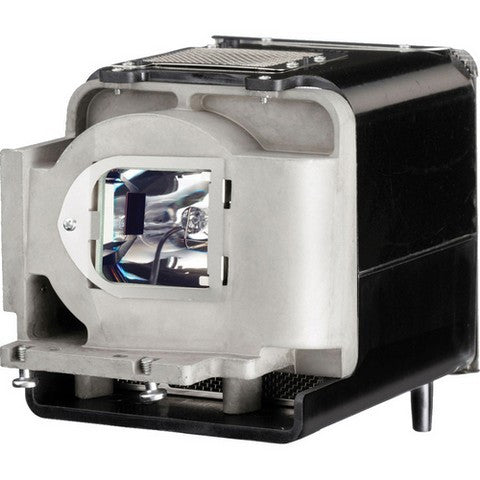 Mitsubishi XD360U-EST Projector Housing with Genuine Original OEM Bulb