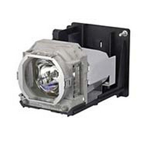 Mitsubishi XL2550 Projector Housing with Genuine Original OEM Bulb