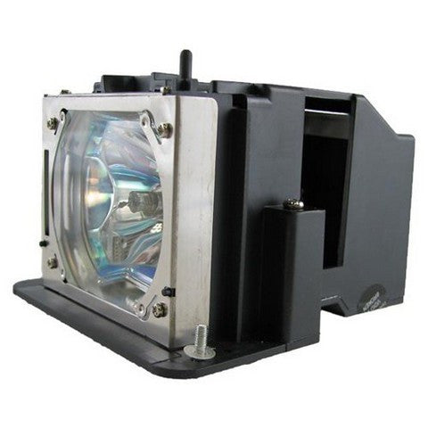 NEC VT60LP Projector Housing with Genuine Original OEM Bulb