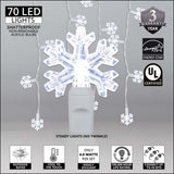 Wintergreen Lighting - WG-50591 - BulbAmerica
