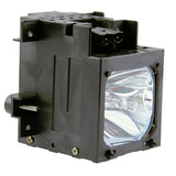 Original Sony A1606-034B XL-2100 TV Assembly with Philips Cage and UHP Bulb - BulbAmerica