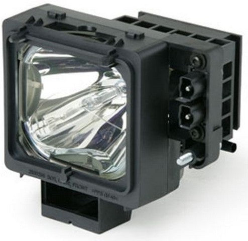 Sony KDF-E55A20 Projection TV Assembly with Original OEM Bulb Inside
