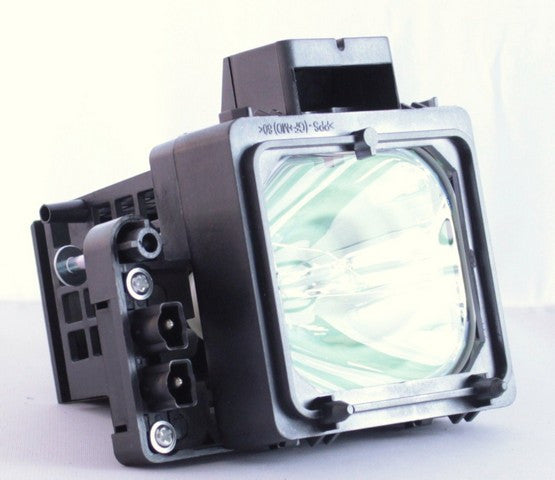 Sony XL2300 TV Assembly Lamp Cage with Quality bulb