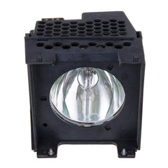 Toshiba 75008204 TV Assembly Lamp Cage with Quality bulb