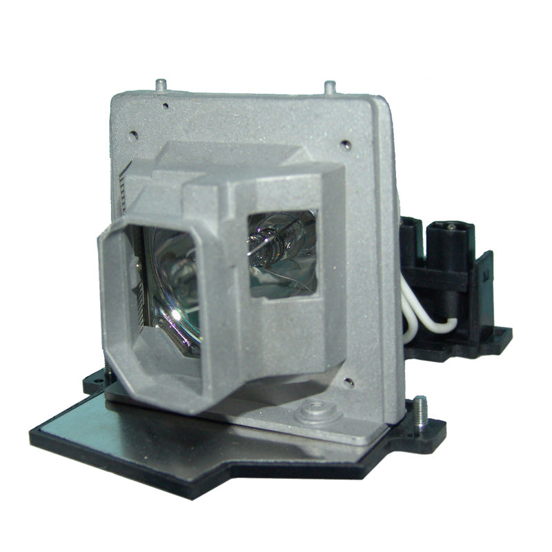 Taxan  PLUS U6-132 Projector Housing with Genuine Original OEM Bulb