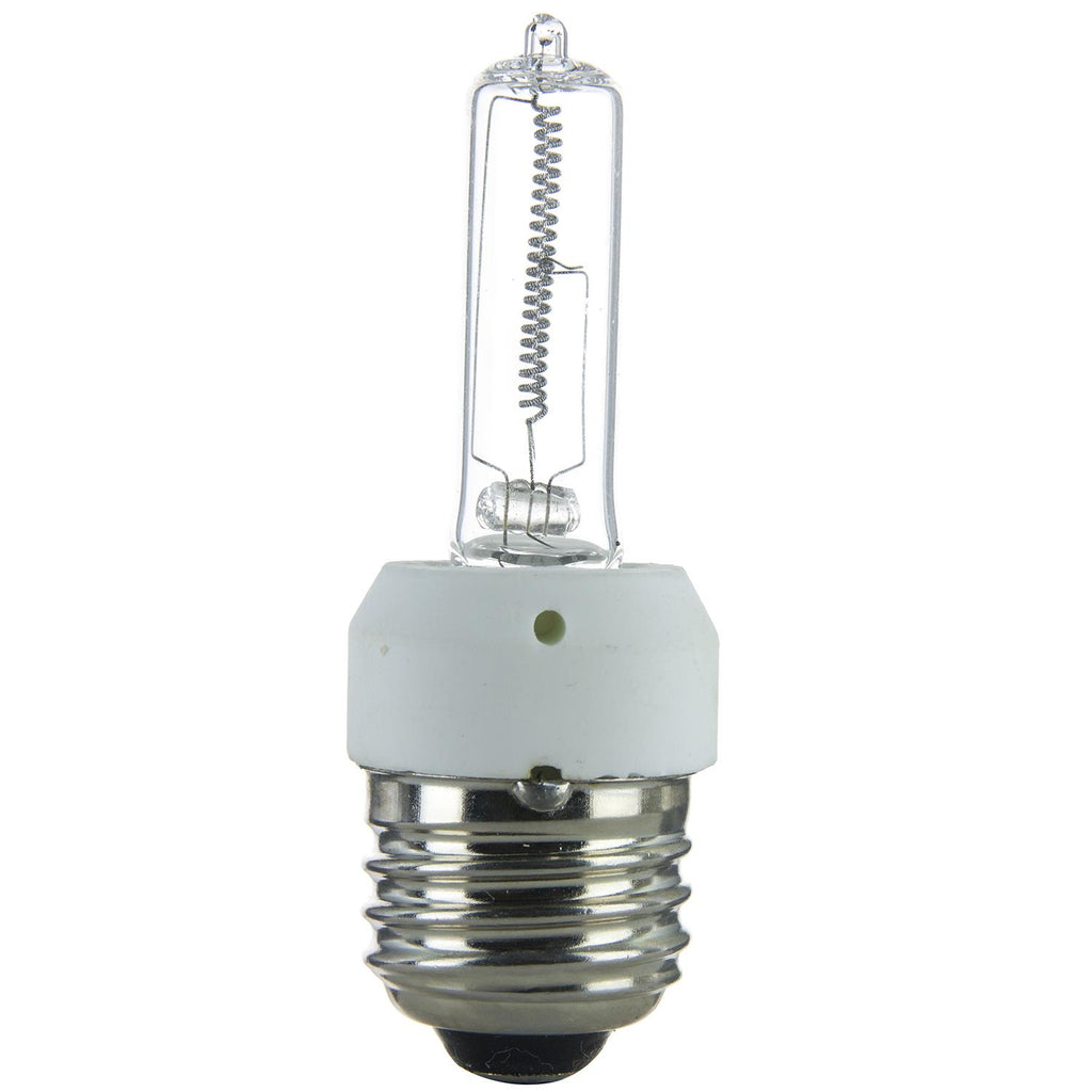 SUNLITE 250w Single Ended T4 Medium Clear Halogen Lamp