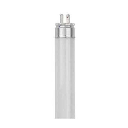 Sunlite 21W 34 inch Super White 5000k T5 Fluorescent Tube Bulb - F21T5/850