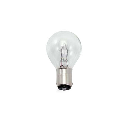 USHIO 75W 120V BNF S11 BA15D Incandescent Photographic Light Bulb